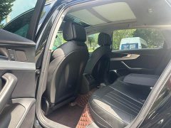 Audi A4L 2022 40 TFSI Fashion Dynamic - ფოტო 5