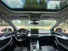 Audi A4L 2022 40 TFSI Fashion Dynamic - ფოტო 6