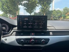 Audi A4L 2022 40 TFSI Fashion Dynamic - ფოტო 9