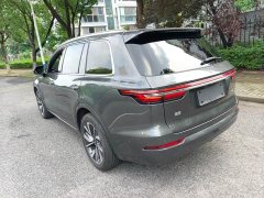 Li Auto ONE 2021 Extended Range 6-Seater - ფოტო 10
