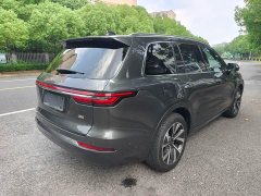 Li Auto ONE 2021 Extended Range 6-Seater - ფოტო 12