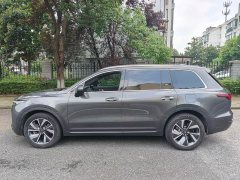 Li Auto ONE 2021 Extended Range 6-Seater - ფოტო 3