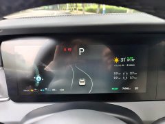 Li Auto ONE 2021 Extended Range 6-Seater - ფოტო 5
