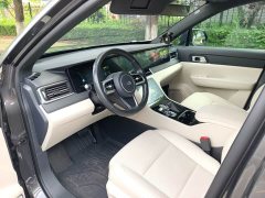 Li Auto ONE 2021 Extended Range 6-Seater - ფოტო 6