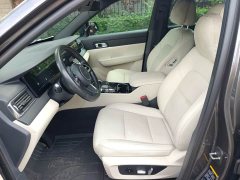 Li Auto ONE 2021 Extended Range 6-Seater - ფოტო 7