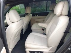 Li Auto ONE 2021 Extended Range 6-Seater - ფოტო 8