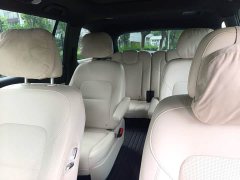 Li Auto ONE 2021 Extended Range 6-Seater - ფოტო 9