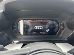 Audi A3 2024 Sportback 35 TFSI Sport - ფოტო 10