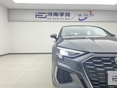 Audi A3 2024 Sportback 35 TFSI Sport - ფოტო 13