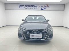 Audi A3 2024 Sportback 35 TFSI Sport - ფოტო 2