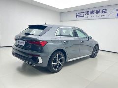 Audi A3 2024 Sportback 35 TFSI Sport - ფოტო 6