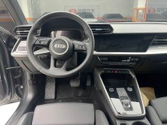 Audi A3 2024 Sportback 35 TFSI Sport - ფოტო 7