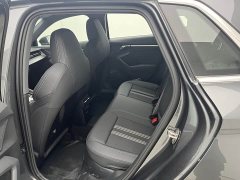 Audi A3 2024 Sportback 35 TFSI Sport - ფოტო 9