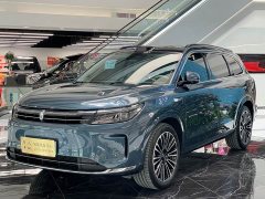AITO M7 2024 1.5T Intelligent Driving RWD Ultra 6-Seater - ფოტო 1