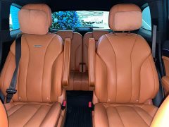 AITO M7 2024 1.5T Intelligent Driving RWD Ultra 6-Seater - ფოტო 10