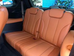 AITO M7 2024 1.5T Intelligent Driving RWD Ultra 6-Seater - ფოტო 11