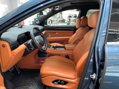 AITO M7 2024 1.5T Intelligent Driving RWD Ultra 6-Seater - ფოტო 12