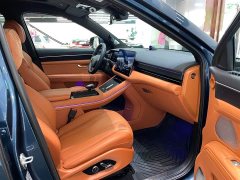 AITO M7 2024 1.5T Intelligent Driving RWD Ultra 6-Seater - ფოტო 13