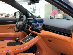 AITO M7 2024 1.5T Intelligent Driving RWD Ultra 6-Seater - ფოტო 16
