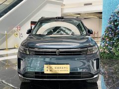 AITO M7 2024 1.5T Intelligent Driving RWD Ultra 6-Seater - ფოტო 2