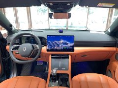 AITO M7 2024 1.5T Intelligent Driving RWD Ultra 6-Seater - ფოტო 5