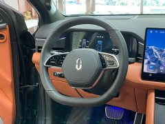 AITO M7 2024 1.5T Intelligent Driving RWD Ultra 6-Seater - ფოტო 6