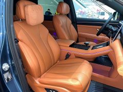AITO M7 2024 1.5T Intelligent Driving RWD Ultra 6-Seater - ფოტო 7