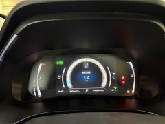 Haval H6 National Trend Edition 1.5T Automatic Champion Version - ფოტო 10