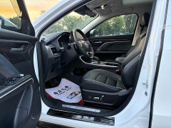 Haval H6 National Trend Edition 1.5T Automatic Champion Version - ფოტო 15
