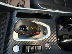 Haval H6 National Trend Edition 1.5T Automatic Champion Version - ფოტო 17