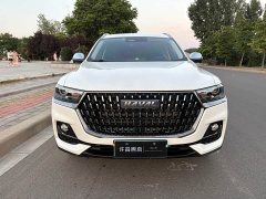 Haval H6 National Trend Edition 1.5T Automatic Champion Version - ფოტო 2
