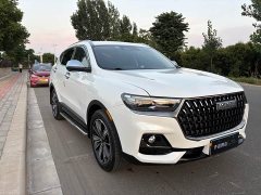 Haval H6 National Trend Edition 1.5T Automatic Champion Version - ფოტო 3