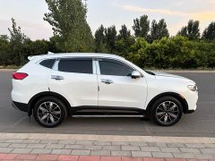 Haval H6 National Trend Edition 1.5T Automatic Champion Version - ფოტო 4