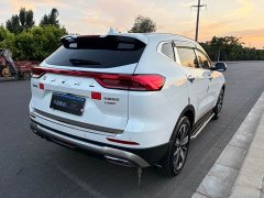 Haval H6 National Trend Edition 1.5T Automatic Champion Version - ფოტო 5