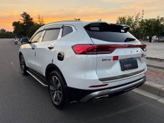 Haval H6 National Trend Edition 1.5T Automatic Champion Version - ფოტო 7