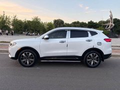 Haval H6 National Trend Edition 1.5T Automatic Champion Version - ფოტო 8