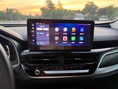 Haval H6 National Trend Edition 1.5T Automatic Champion Version - ფოტო 9