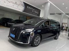 Buick GL8 ES Luxun Luxury Edition - ფოტო 1