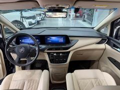 Buick GL8 ES Luxun Luxury Edition - ფოტო 14