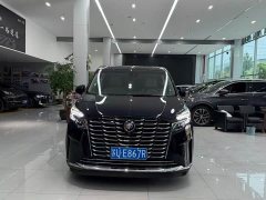 Buick GL8 ES Luxun Luxury Edition - ფოტო 2