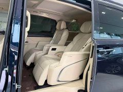 Buick GL8 ES Luxun Luxury Edition - ფოტო 5