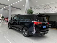 Buick GL8 ES Luxun Luxury Edition - ფოტო 7
