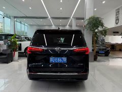 Buick GL8 ES Luxun Luxury Edition - ფოტო 8