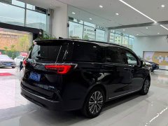 Buick GL8 ES Luxun Luxury Edition - ფოტო 9