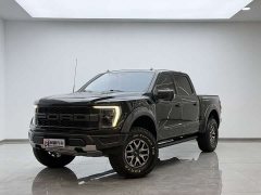 Ford F-150 Raptor 3.5T Raptor - ფოტო 1