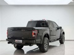 Ford F-150 Raptor 3.5T Raptor - ფოტო 2