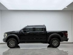 Ford F-150 Raptor 3.5T Raptor - ფოტო 3
