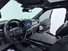 Ford F-150 Raptor 3.5T Raptor - ფოტო 4