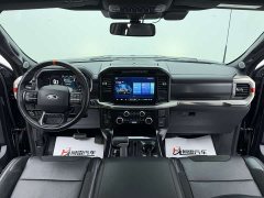 Ford F-150 Raptor 3.5T Raptor - ფოტო 7