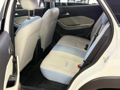 Chery Tiggo 3x 2022 PLUS 1.5L CVT Fashion Edition - ფოტო 10